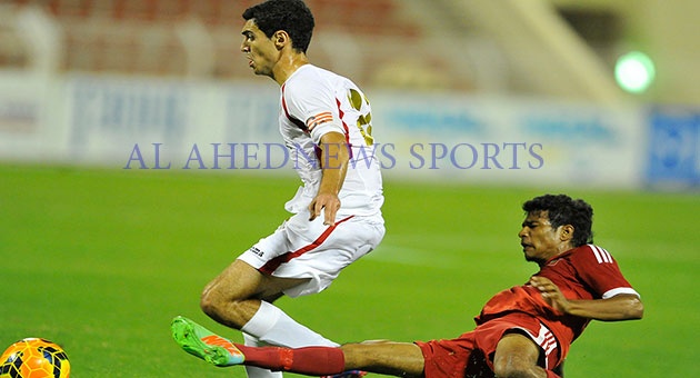 leb_23_630 فوز صعب لـ منتخب لبنان الأولمبي على نظيره المالديفي