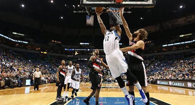 nba_22_3_630 NBA : خسارة رابعة على التوالي لبورتلاند