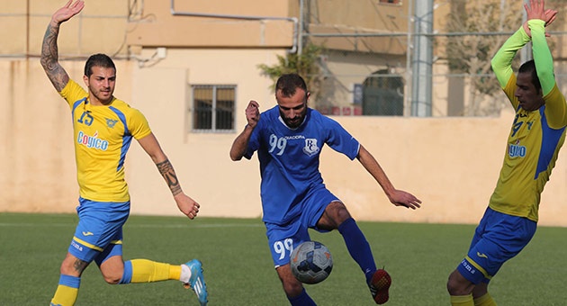safa_18_630 الصفاء الى نصف نهائي كأس بلدية حارة حريك