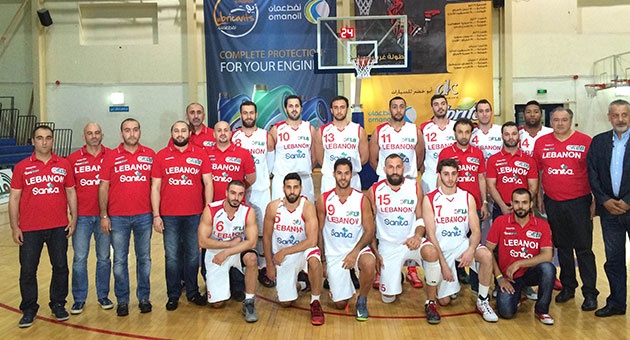 baskett_29_630 منتخب لبنان يتخطى العراق في بطولة غرب آسيا للسلة