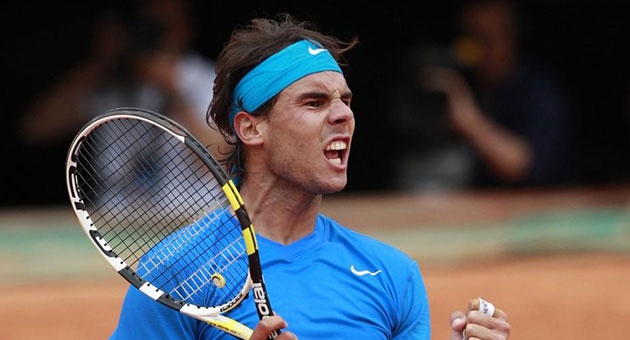 nadal_22_630 مواجهة مرتقبة بين نادال وديوكوفيتش في رولان غاروس