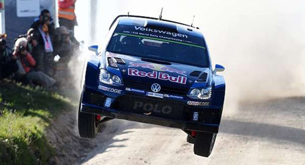 ogier_5_7_630 اوجييه يحافظ على صدارة رالي بولندا
