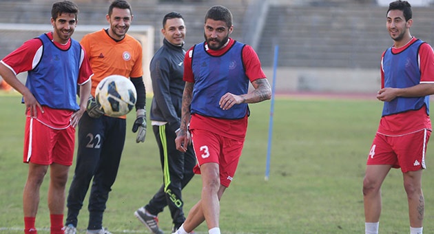 youssef_7_5_630 استدعاء 30 لاعباً الى منتخب لبنان الاول لكرة القدم