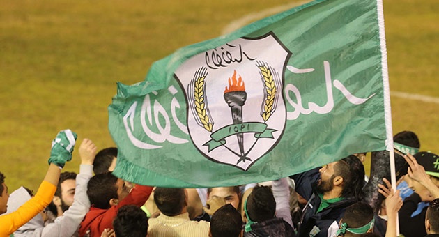 ansar_10_2_630 الاتحاد اللبناني لكرة القدم يغرّم الانصار ويُوقف السعدي