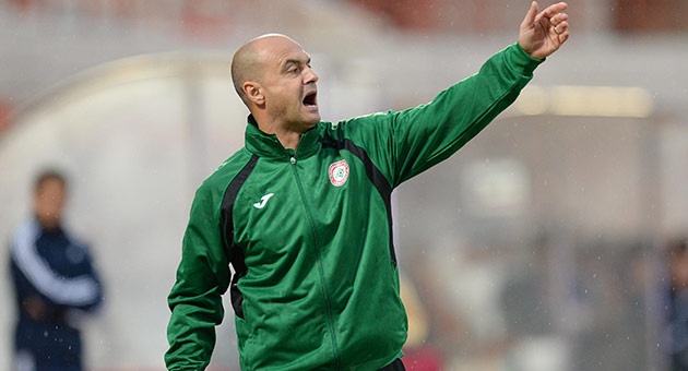 بالصور : فوز منتخب لبنان الاولمبي على نظيره الكويتي 4-0 
