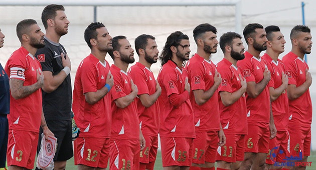 leb_1_6__630 منتخب لبنان يستأنف تدريباته وطلائع المحترفين تصل الثلاثاء