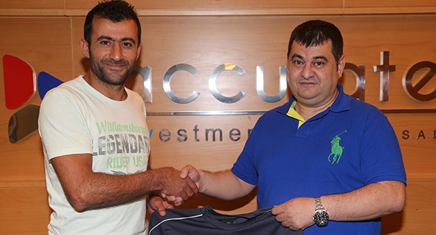 moussa_2_6_630 بالصور : موسى حجيج مدرباً رسمياً لشباب الساحل