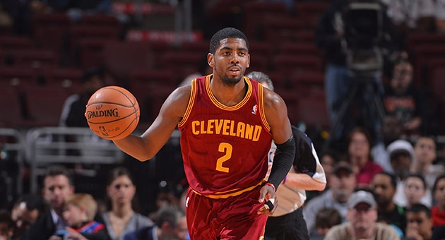 nba_6__6__630_01 NBA : الاصابة تنهي موسم كايري ايرفينغ