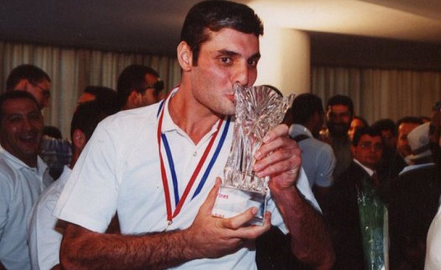 منتخب السلة يواصل استعداداته لبطولة آسيا