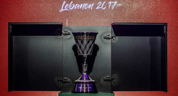 استراليا تحرز بطولة كأس آسيا 2017 لكرة السلة استراليا تحرز بطولة كأس آسيا 2017 لكرة السلة