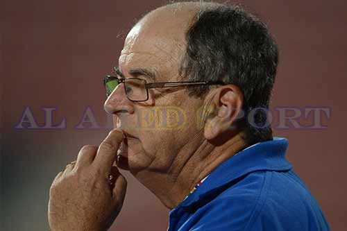 ذهاب الدور النصف نهائي الكويت وايست بنغال
