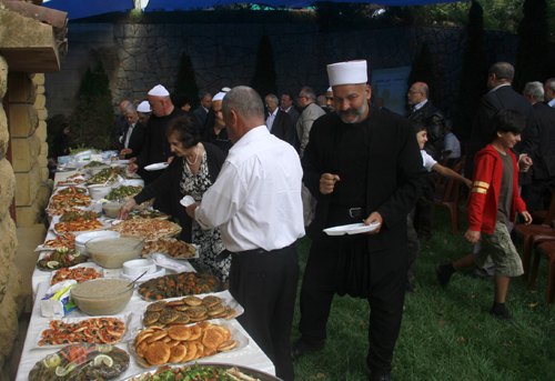 لجنة دعم المقاومة في الجبل