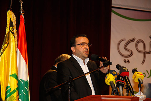 يوم مدارس الامداد