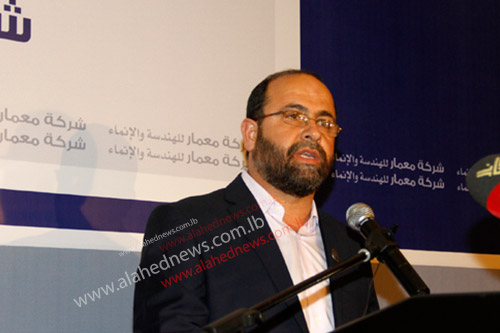 معمار تحتفل بالعيد الخامس والعشرين لتأسيسها