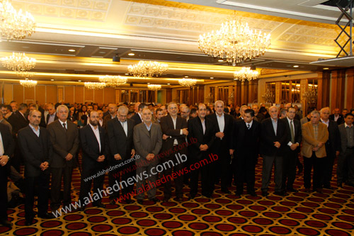 معمار تحتفل بالعيد الخامس والعشرين لتأسيسها