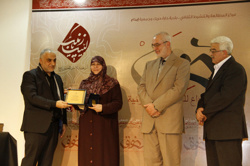 إبداع تنظم أمسية شعرية بمناسبة أربعينية الإمام الحسين(ع)