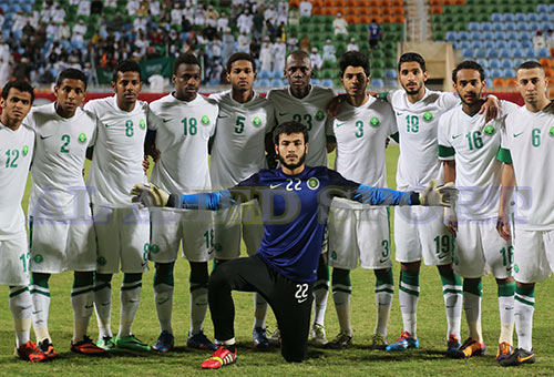  كأس آسيا الاولمبية دون 22 عاماً لكرة القدم