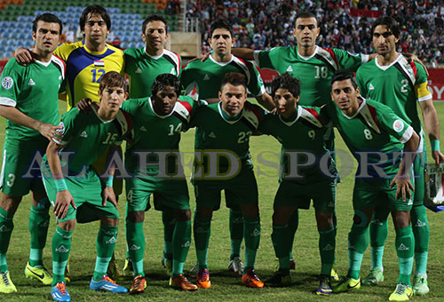  كأس آسيا الاولمبية دون 22 عاماً لكرة القدم