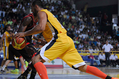 الرياضي بيروت يتحطى النجم الساحلي 68-63