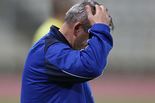 فوز النجمة على الانصار 2-1 