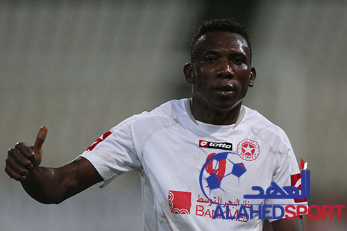 فوز صعب للنجمة على الاخاء 1-0