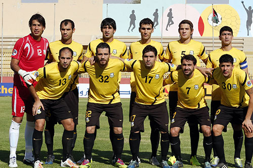 تعادل اربيل وكيتشي في كأس الاتحاد 