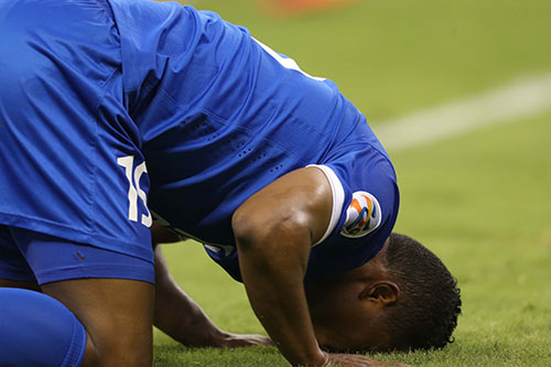 فوز الهلال على العين 3-0