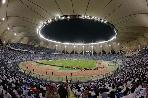 فوز الهلال على العين 3-0
