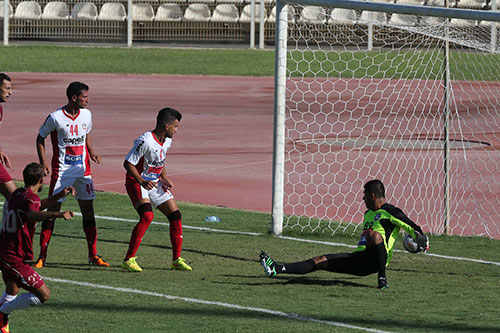 النجمة بطل كأس السوبر 2014 
