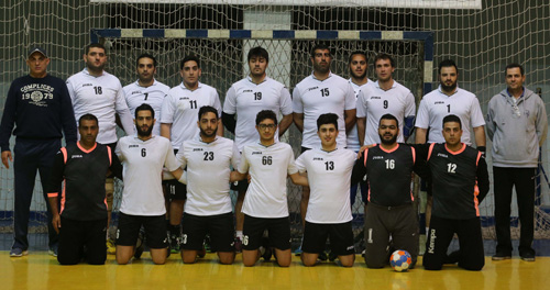 فوز الصداقة على الشباب مار الياس بالانسحاب 
