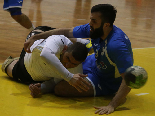 فوز الصداقة على الشباب مار الياس بالانسحاب 