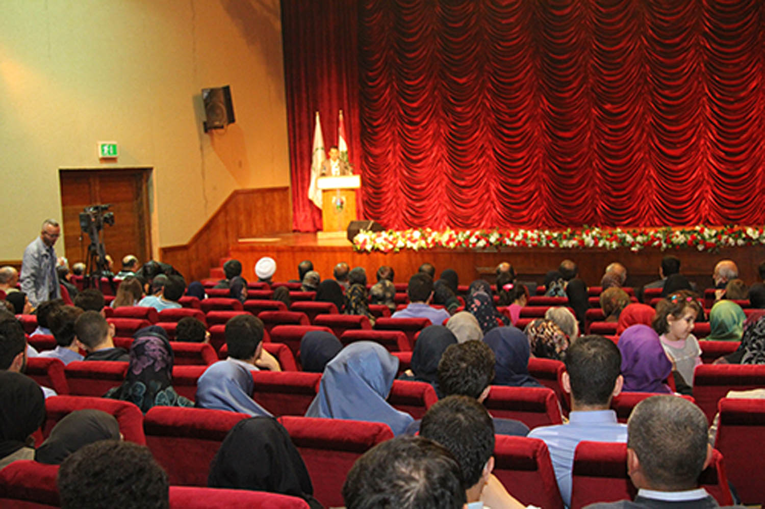 مهرجان (بيئتي تغدو أجمل)  للعام 2016