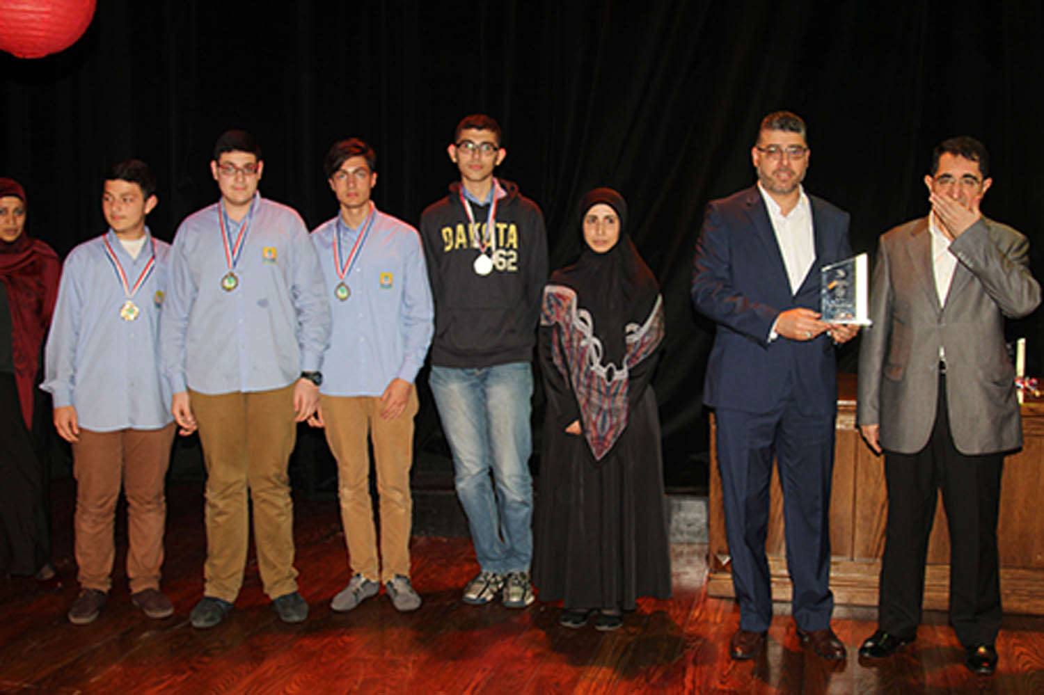 مهرجان (بيئتي تغدو أجمل)  للعام 2016