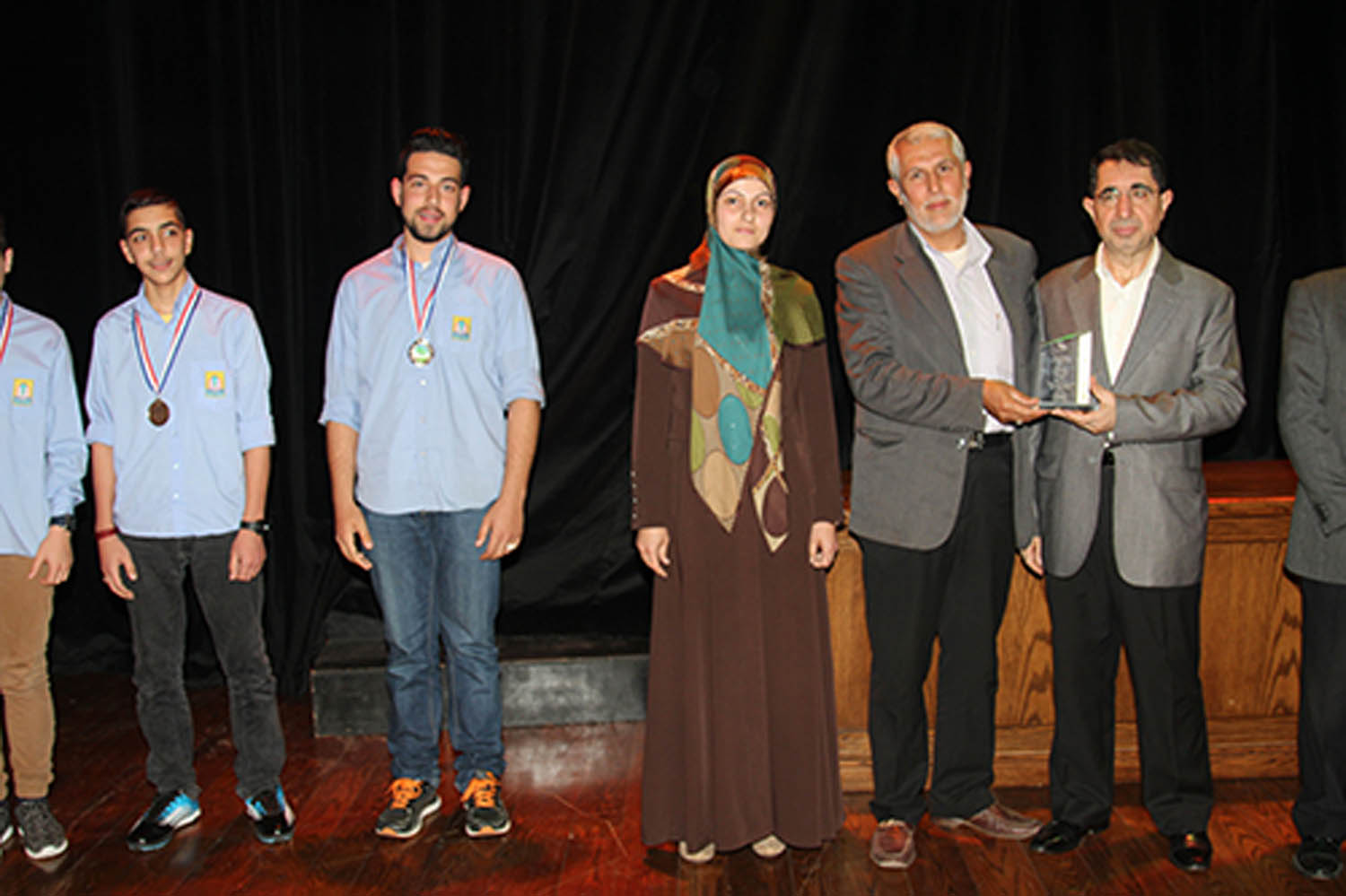 مهرجان (بيئتي تغدو أجمل)  للعام 2016