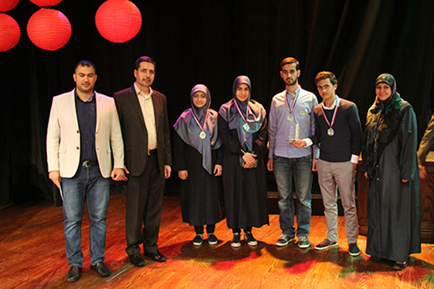 مهرجان (بيئتي تغدو أجمل)  للعام 2016