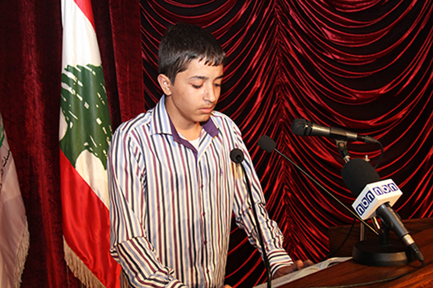 مهرجان (بيئتي تغدو أجمل)  للعام 2016