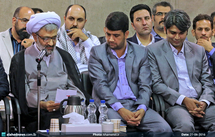 ملتقى الشعراء