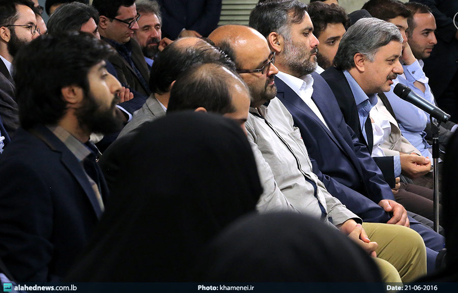 ملتقى الشعراء