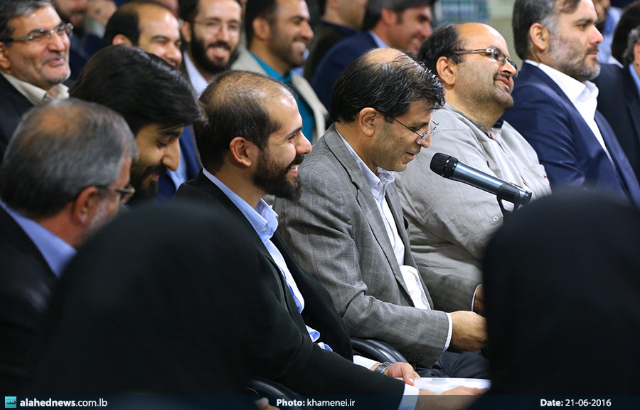 ملتقى الشعراء