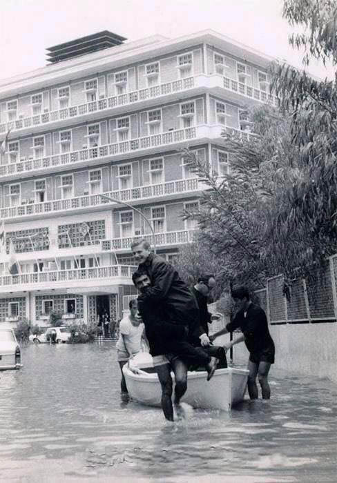 لبنان من زمان
