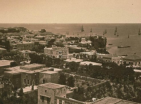 لبنان من زمان