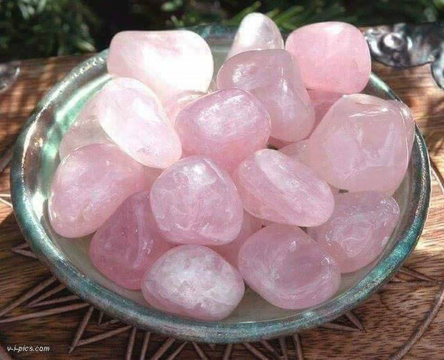 اجمل الاحجار الكريمة