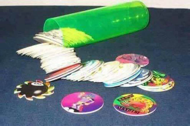 اجمل ذكريات جيل التسعينيات