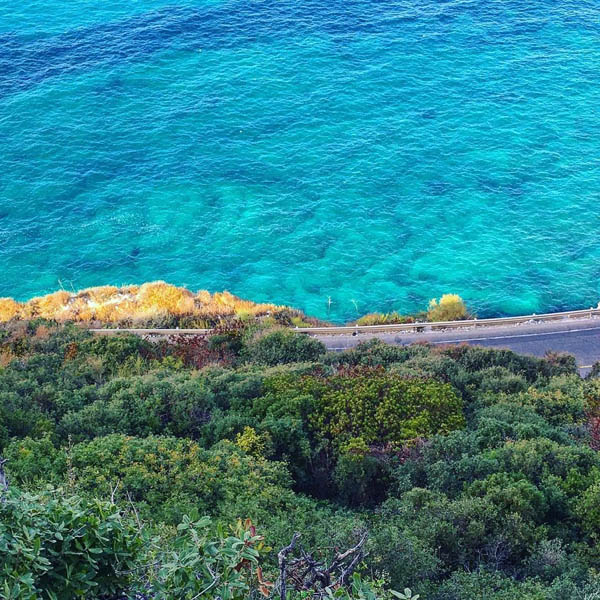 رأس البياضة .. روعة الجنوب امام ناظريك