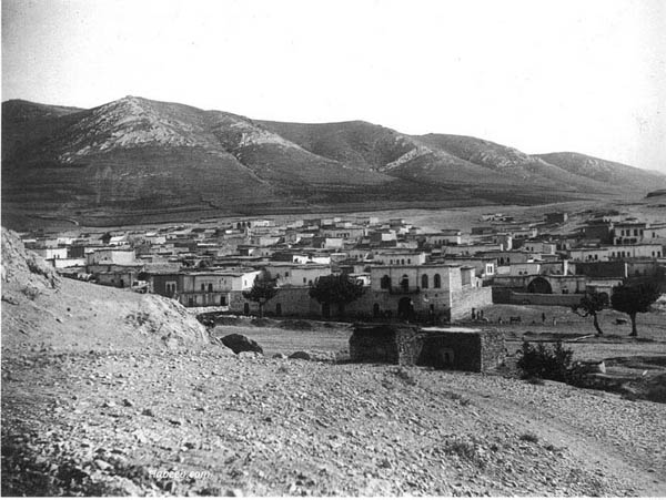 مناطق لبنانية .. لن تصدق كيف تغيرت