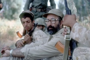 صور من حياة القائد الشهيد مصطفى شمران