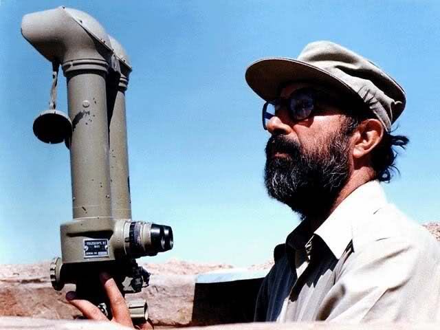صور من حياة القائد الشهيد مصطفى شمران