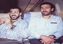 صور من حياة القائد الاستشهادي صلاح غندور