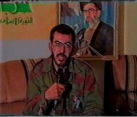 صور من حياة القائد الاستشهادي صلاح غندور