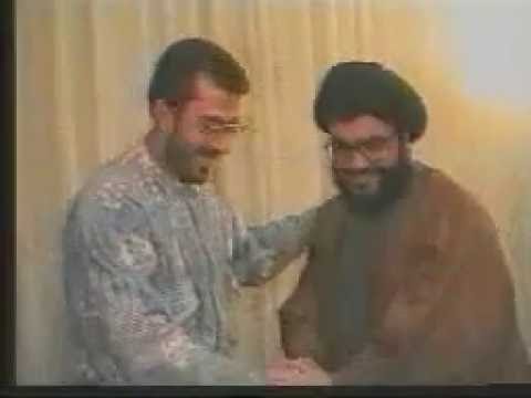 صور من حياة القائد الاستشهادي صلاح غندور